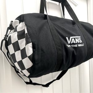 Vans Duffle